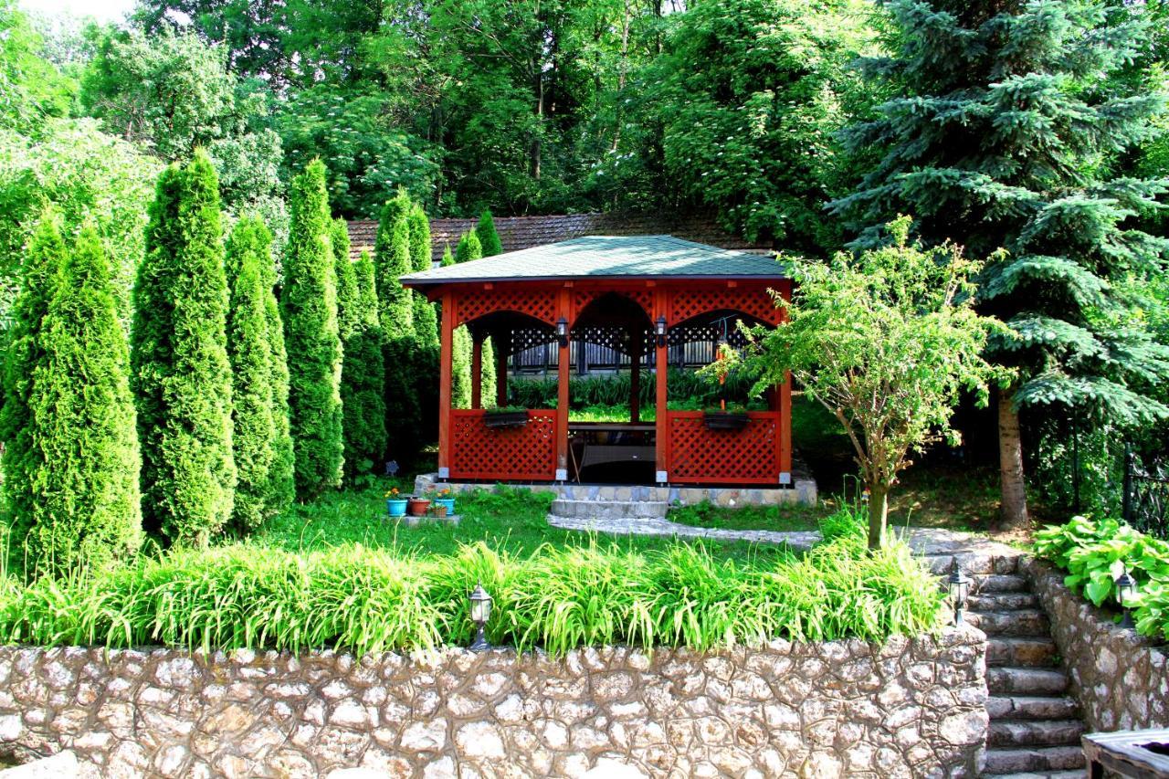 Downtown Green Oasis Apartments Сараево Экстерьер фото