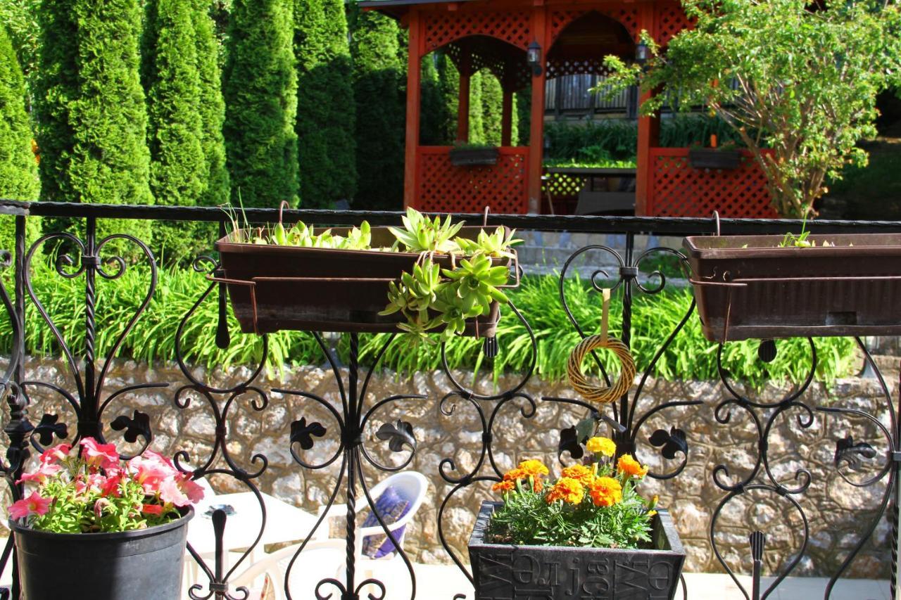 Downtown Green Oasis Apartments Сараево Экстерьер фото