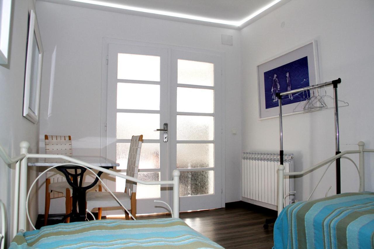 Downtown Green Oasis Apartments Сараево Экстерьер фото