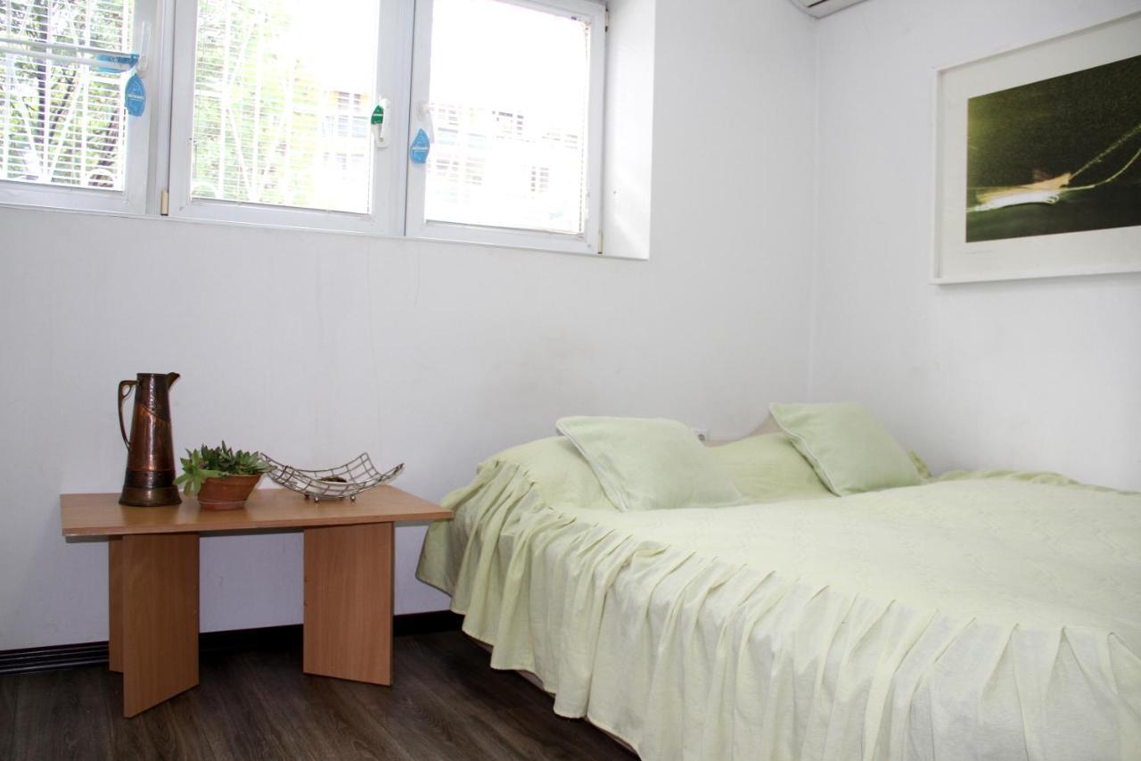 Downtown Green Oasis Apartments Сараево Экстерьер фото