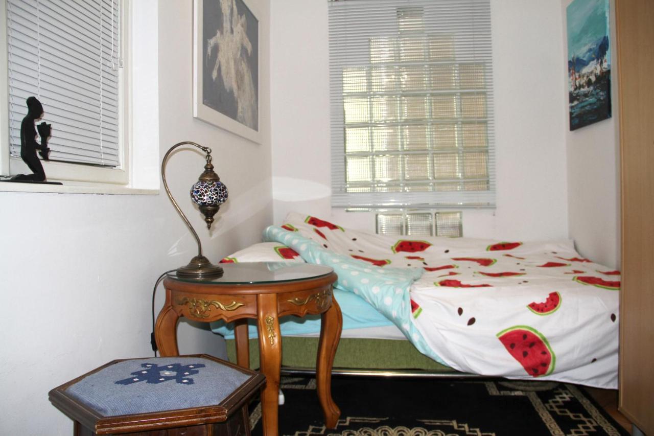 Downtown Green Oasis Apartments Сараево Экстерьер фото