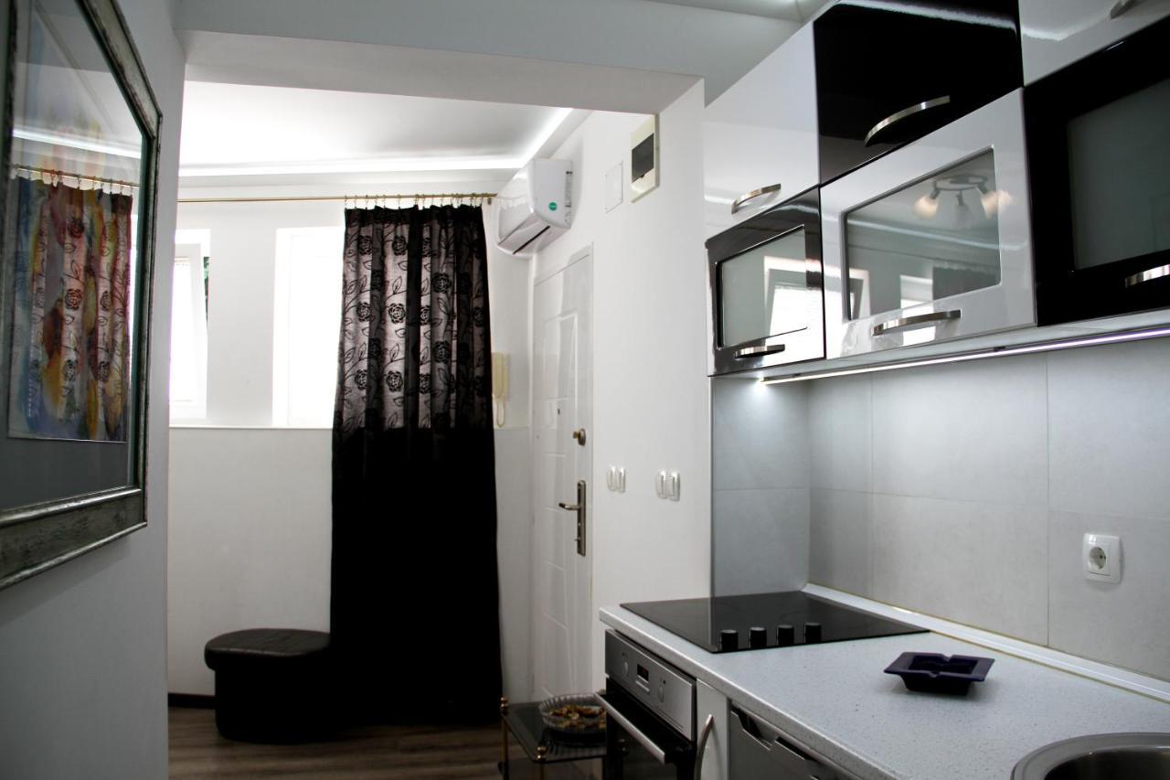 Downtown Green Oasis Apartments Сараево Экстерьер фото