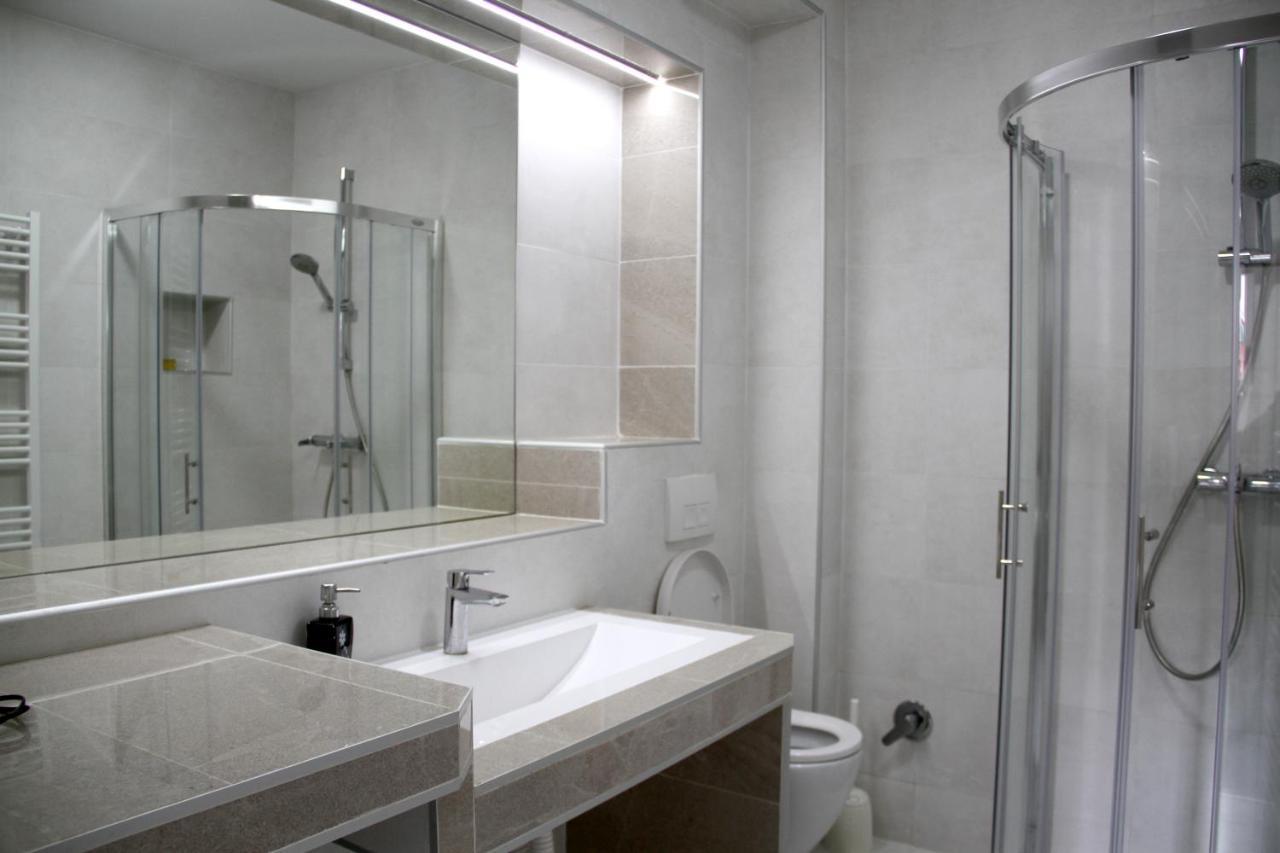 Downtown Green Oasis Apartments Сараево Экстерьер фото