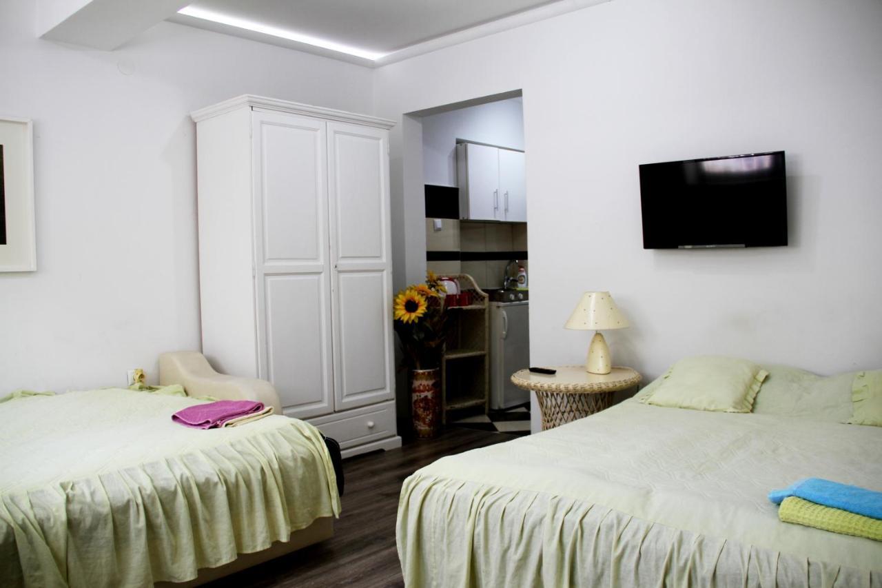 Downtown Green Oasis Apartments Сараево Экстерьер фото
